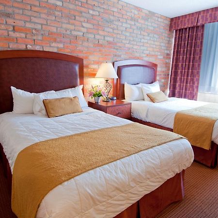 Quality Hotel Downtown-Inn At False Creek Vancouver Cameră foto