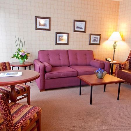 Quality Hotel Downtown-Inn At False Creek Vancouver Cameră foto