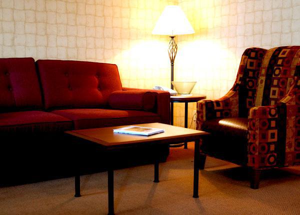 Quality Hotel Downtown-Inn At False Creek Vancouver Cameră foto